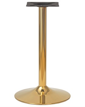 Подстолье обеденное ALAN Gold - фото 26543