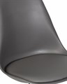 Офисное кресло для персонала MICKEY, темно-серый - фото 10437