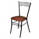 Стул Бистро - фото 23098