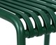 Стул обеденный WALTER, зеленый - фото 27374