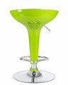 Стул барный BOMBA, салатовый - фото 5969