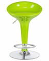 Стул барный BOMBA, салатовый - фото 5970
