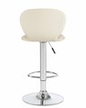 Стул барный ELISA, кремовый - фото 6067
