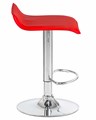 Стул барный TOMMY, красный - фото 6104