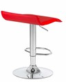 Стул барный TOMMY, красный - фото 6105