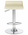 Стул барный TOMMY, кремовый - фото 6115