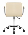 Офисное кресло для персонала TERRY, кремовый - фото 6207