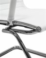 Офисное кресло для посетителей CODY, белый - фото 6455
