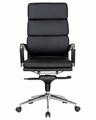 Офисное кресло для руководителей ARNOLD, чёрный - фото 6502