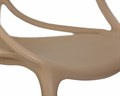 Стул обеденный MASTERS, бежевый - фото 7122