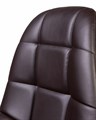 Офисное кресло для персонала MONTY, коричневый - фото 7504