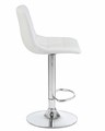 Стул барный TAILOR, белый - фото 9175