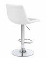 Стул барный TAILOR, белый - фото 9176