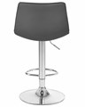 Стул барный TAILOR, серый - фото 9258
